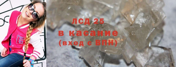 крисы Абаза